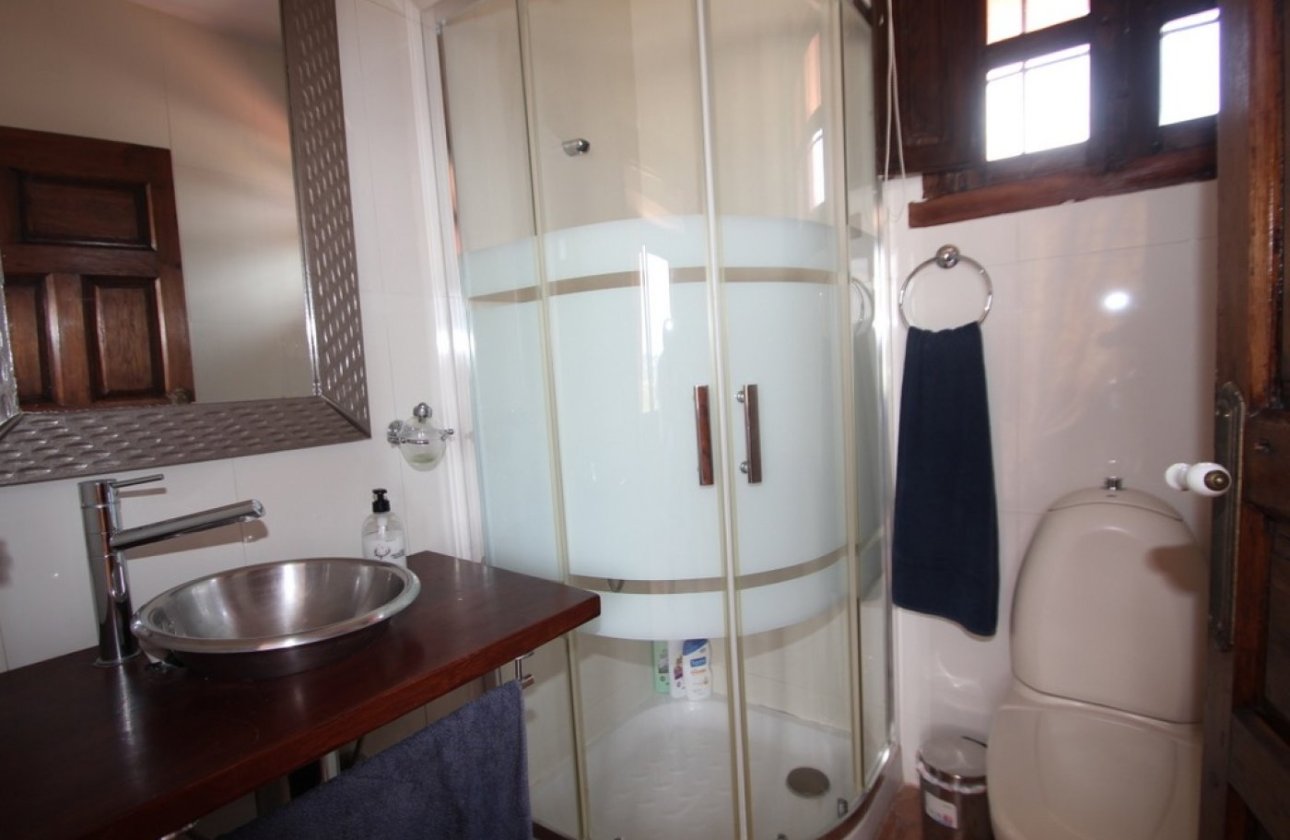 Resale - Villa - Orihuela Costa - Torremendo