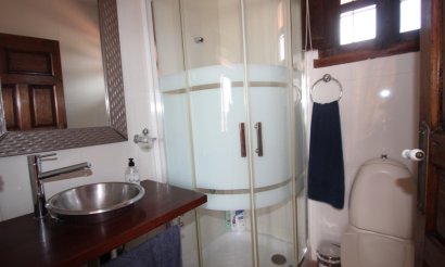 Resale - Villa - Orihuela Costa - Torremendo