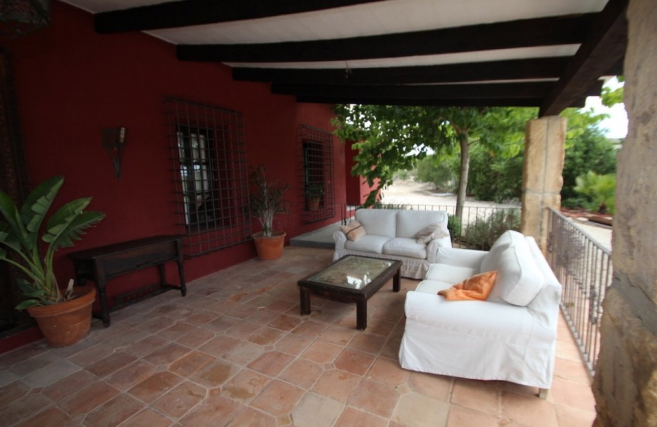 Resale - Villa - Orihuela Costa - Torremendo