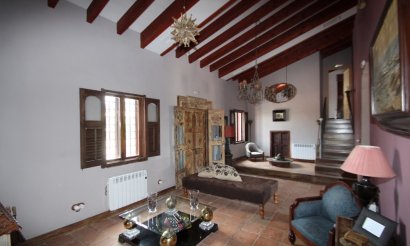 Resale - Villa - Orihuela Costa - Torremendo