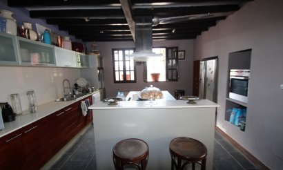 Resale - Villa - Orihuela Costa - Torremendo