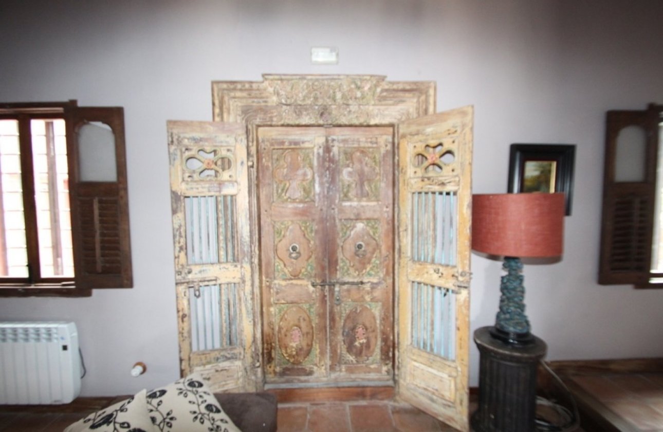 Resale - Villa - Orihuela Costa - Torremendo