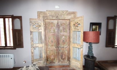 Resale - Villa - Orihuela Costa - Torremendo