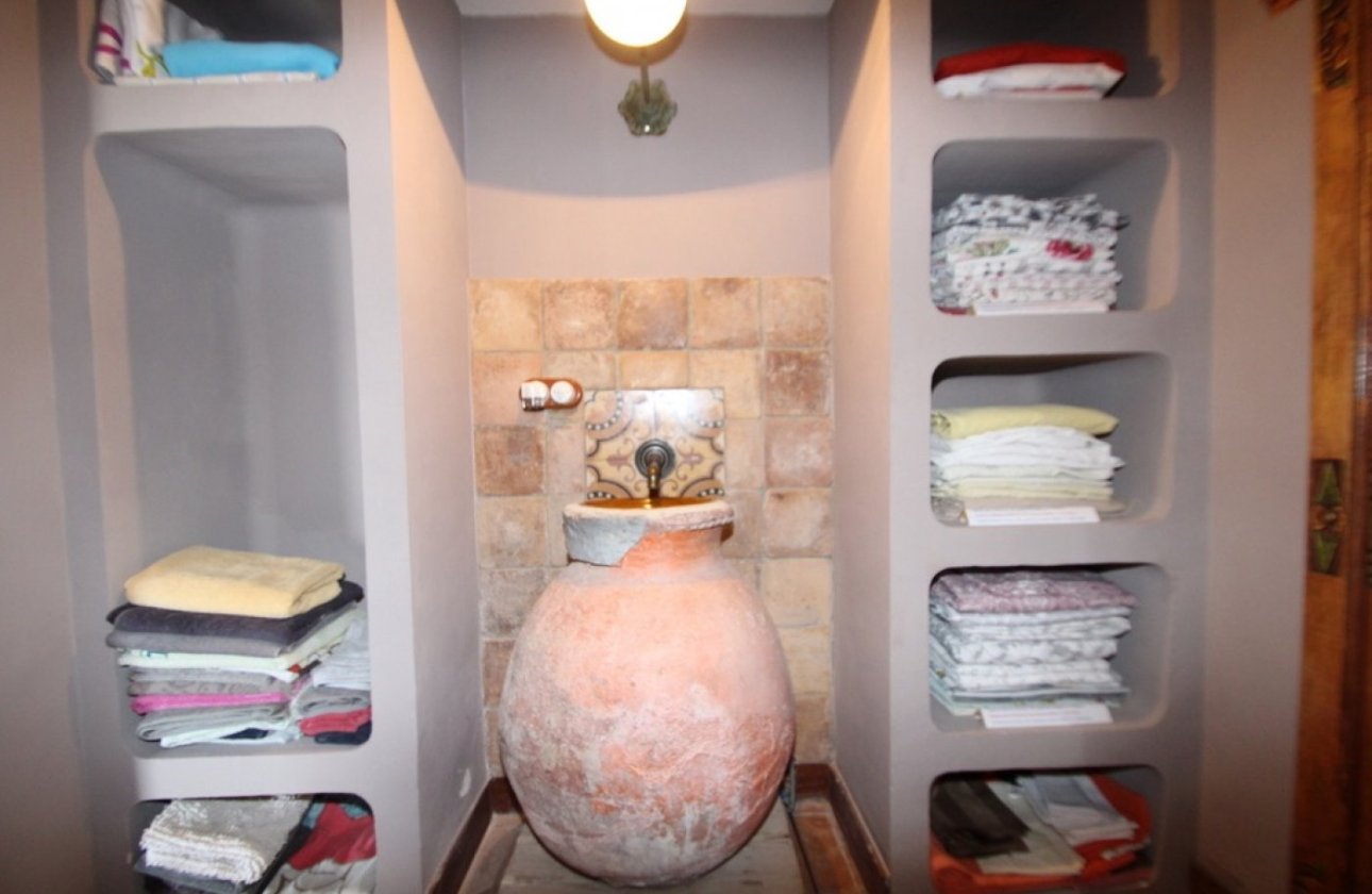 Resale - Villa - Orihuela Costa - Torremendo