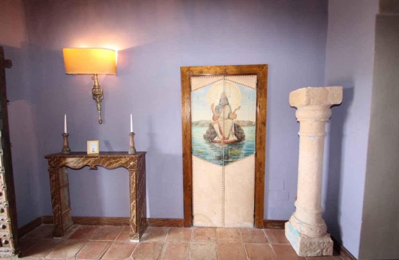 Resale - Villa - Orihuela Costa - Torremendo