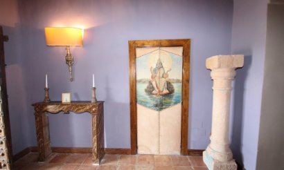 Resale - Villa - Orihuela Costa - Torremendo