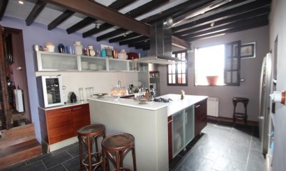 Resale - Villa - Orihuela Costa - Torremendo