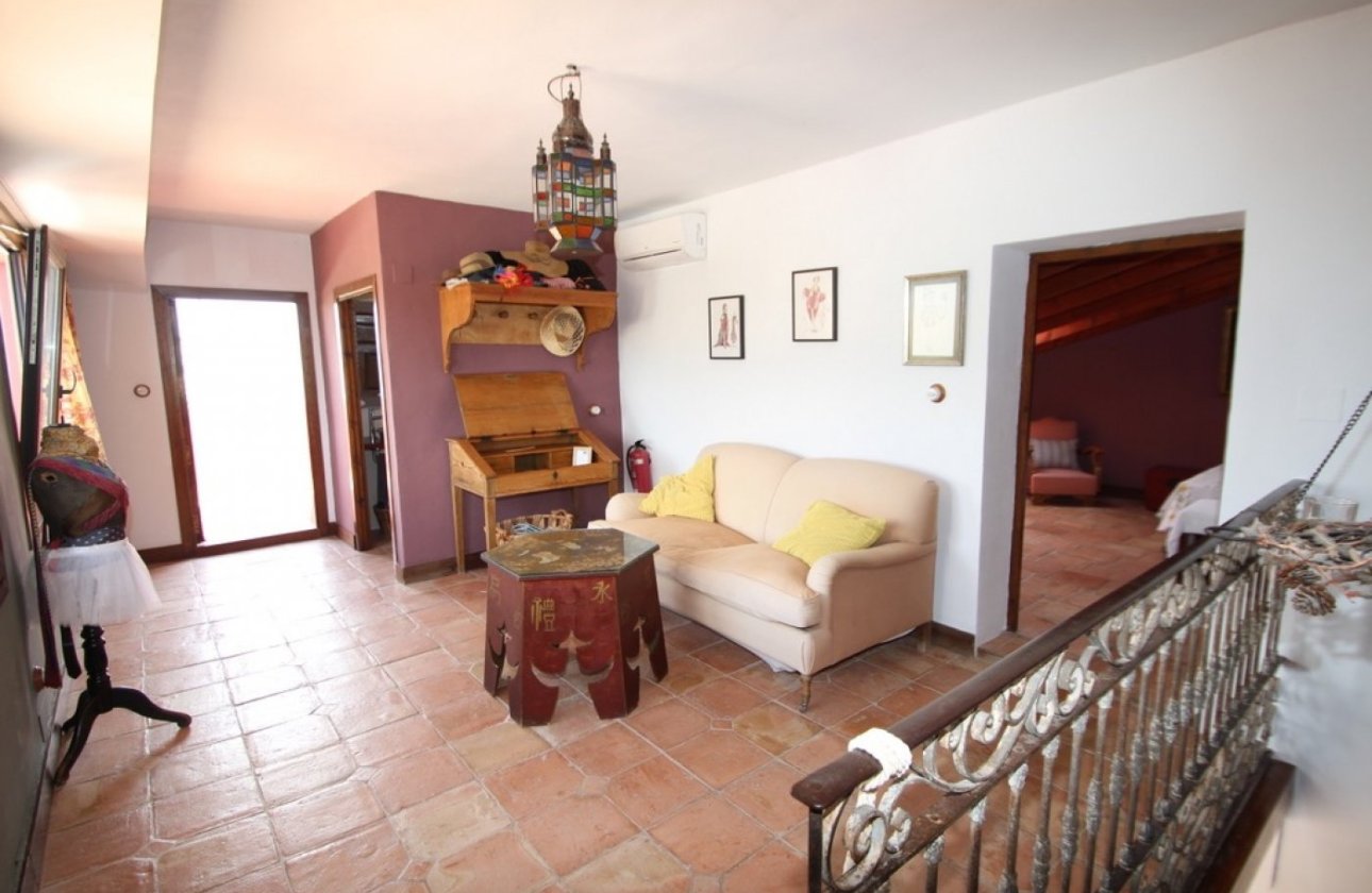 Resale - Villa - Orihuela Costa - Torremendo