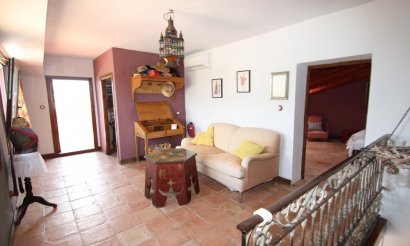 Resale - Villa - Orihuela Costa - Torremendo