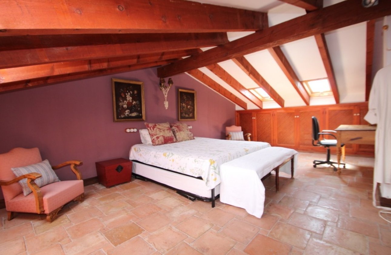 Resale - Villa - Orihuela Costa - Torremendo