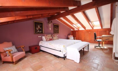 Resale - Villa - Orihuela Costa - Torremendo