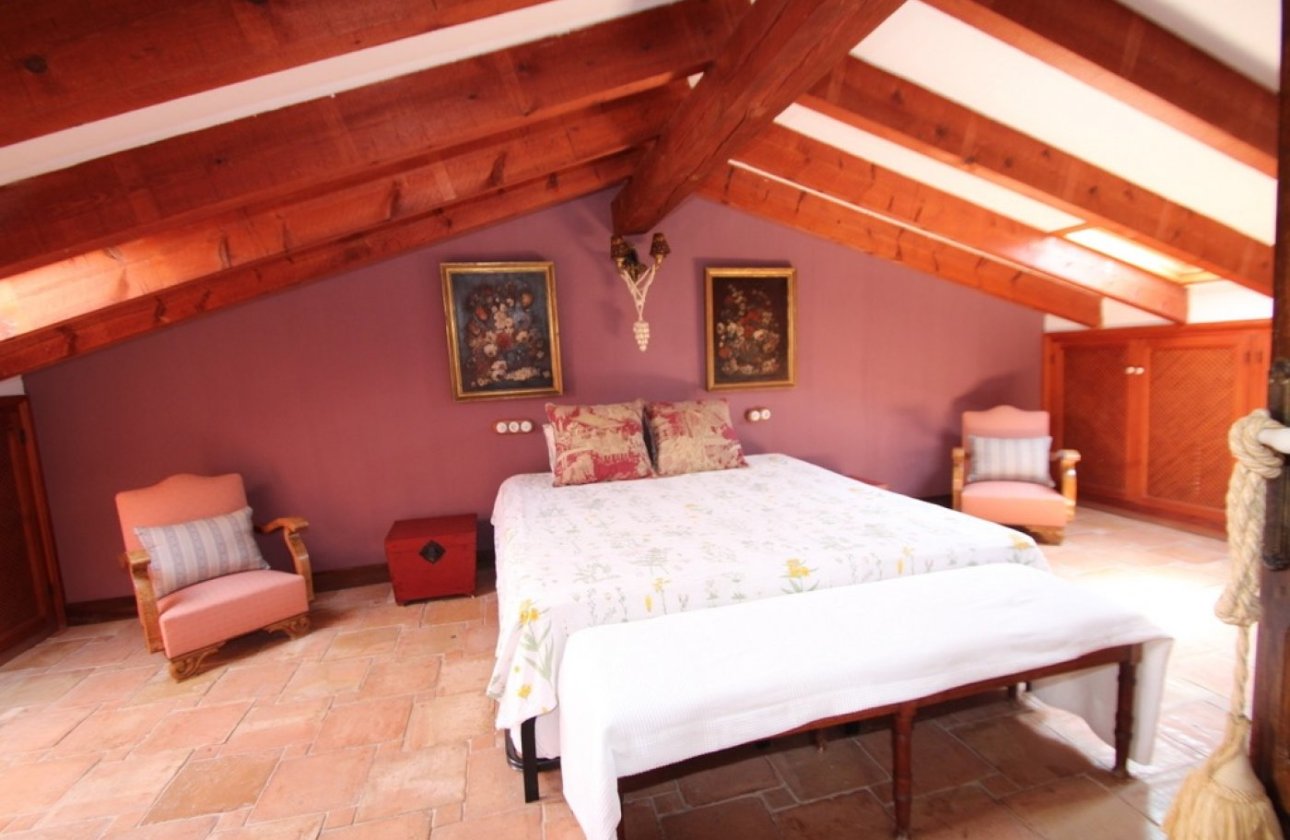 Resale - Villa - Orihuela Costa - Torremendo