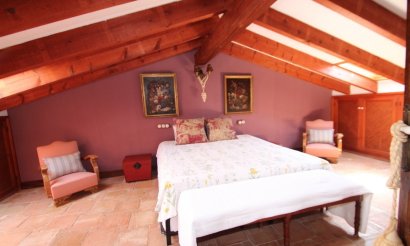 Resale - Villa - Orihuela Costa - Torremendo