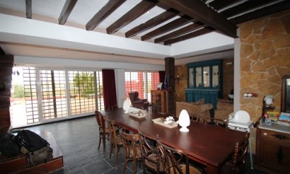 Resale - Villa - Orihuela Costa - Torremendo