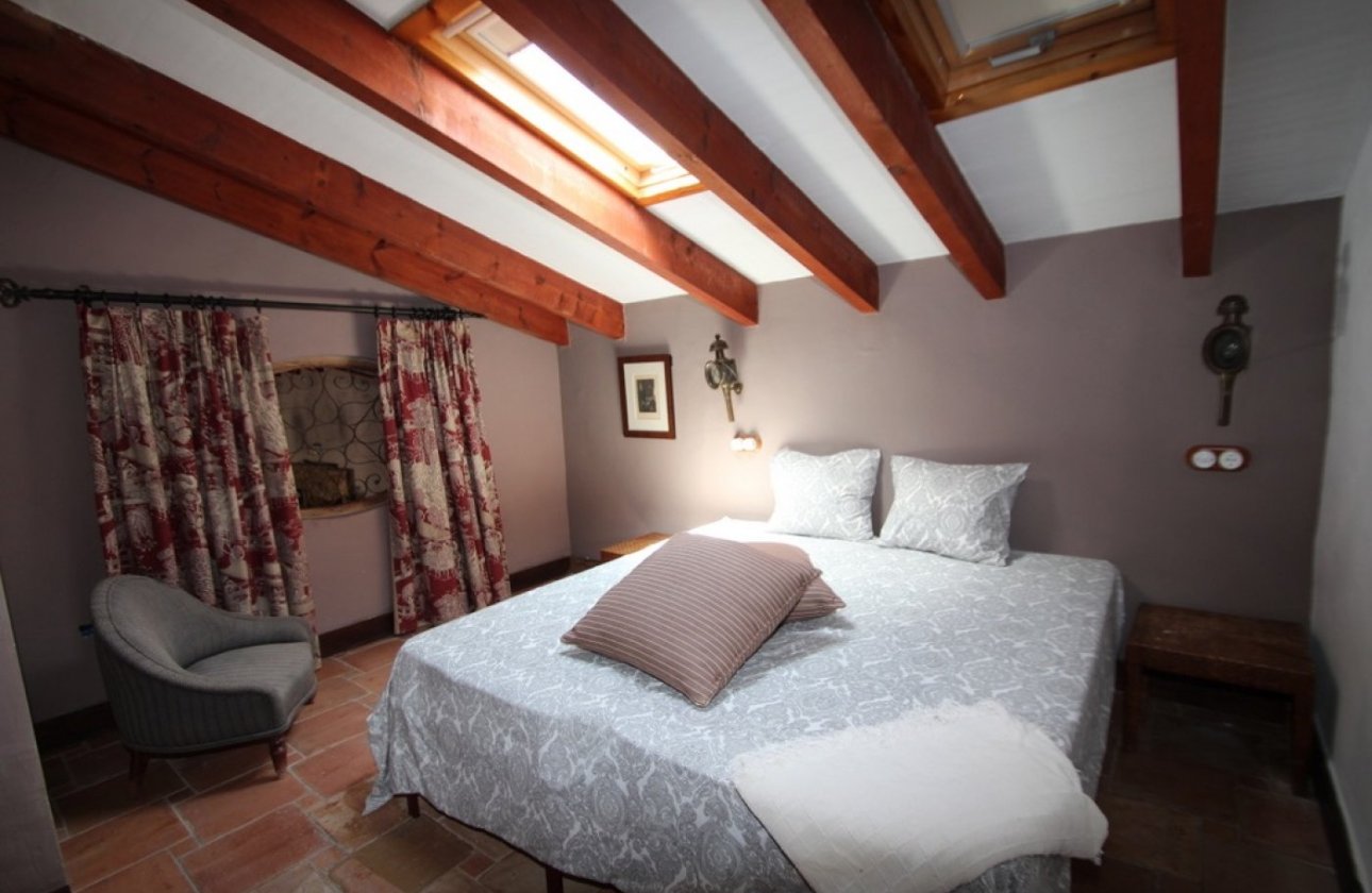 Resale - Villa - Orihuela Costa - Torremendo