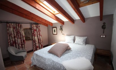 Resale - Villa - Orihuela Costa - Torremendo
