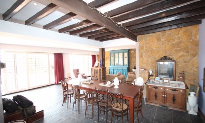 Resale - Villa - Orihuela Costa - Torremendo