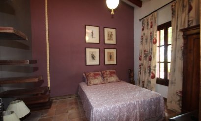 Resale - Villa - Orihuela Costa - Torremendo