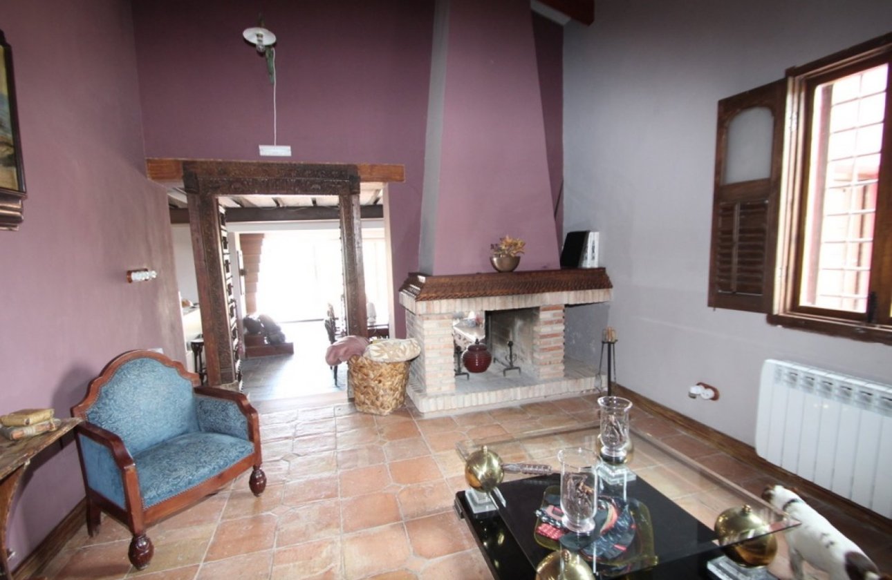 Resale - Villa - Orihuela Costa - Torremendo