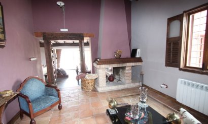 Resale - Villa - Orihuela Costa - Torremendo
