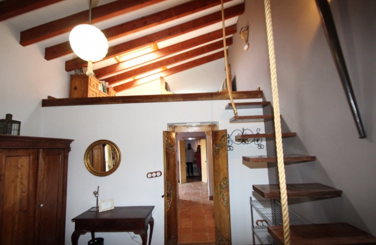 Resale - Villa - Orihuela Costa - Torremendo
