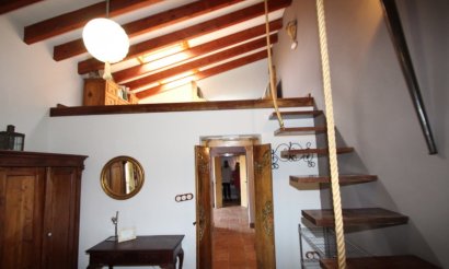 Resale - Villa - Orihuela Costa - Torremendo
