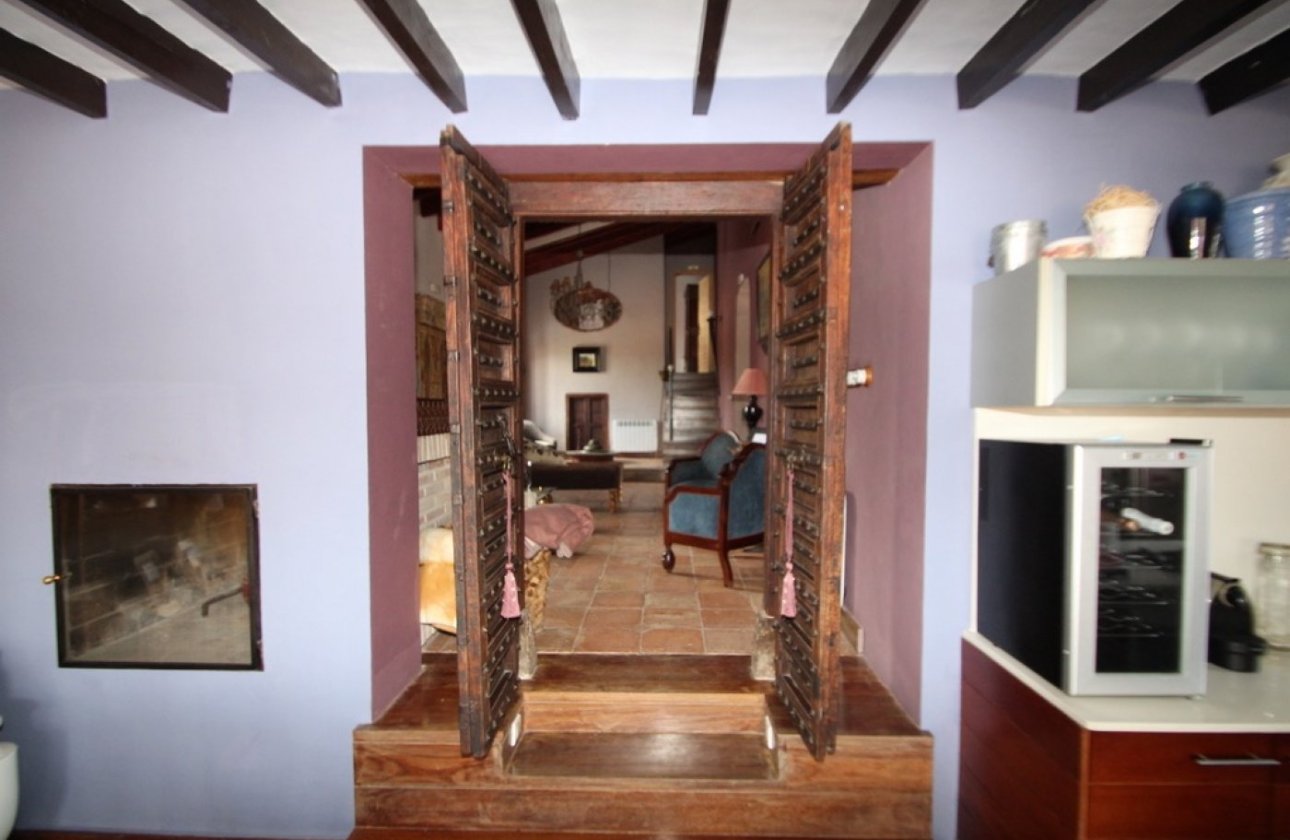 Resale - Villa - Orihuela Costa - Torremendo