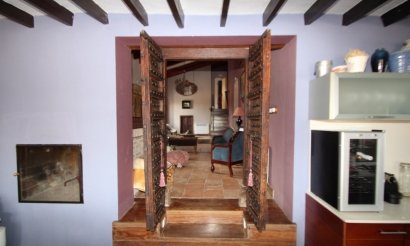 Resale - Villa - Orihuela Costa - Torremendo
