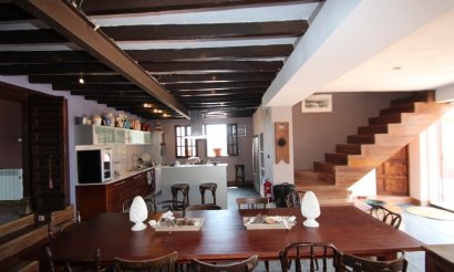 Resale - Villa - Orihuela Costa - Torremendo