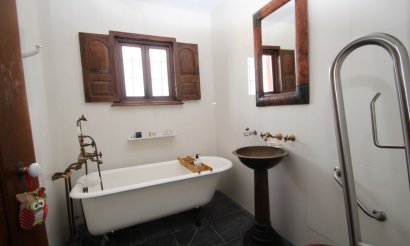 Resale - Villa - Orihuela Costa - Torremendo
