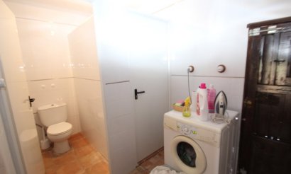 Resale - Villa - Orihuela Costa - Torremendo