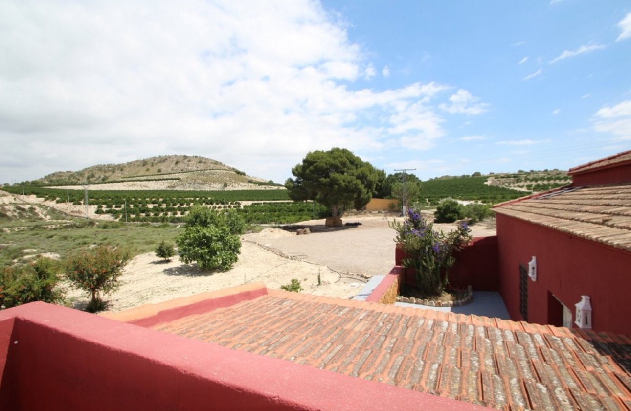 Resale - Villa - Orihuela Costa - Torremendo