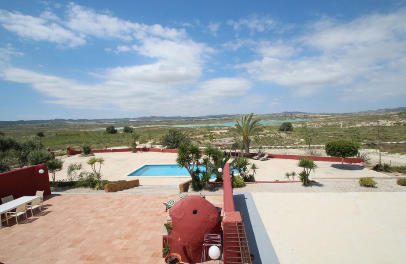 Resale - Villa - Orihuela Costa - Torremendo
