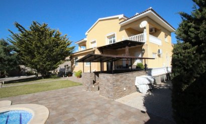 Revente - Villa - Orihuela Costa - Cabo Roig