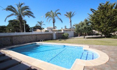 Revente - Villa - Orihuela Costa - Cabo Roig