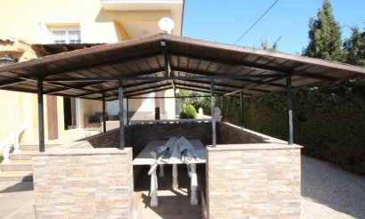 Revente - Villa - Orihuela Costa - Cabo Roig