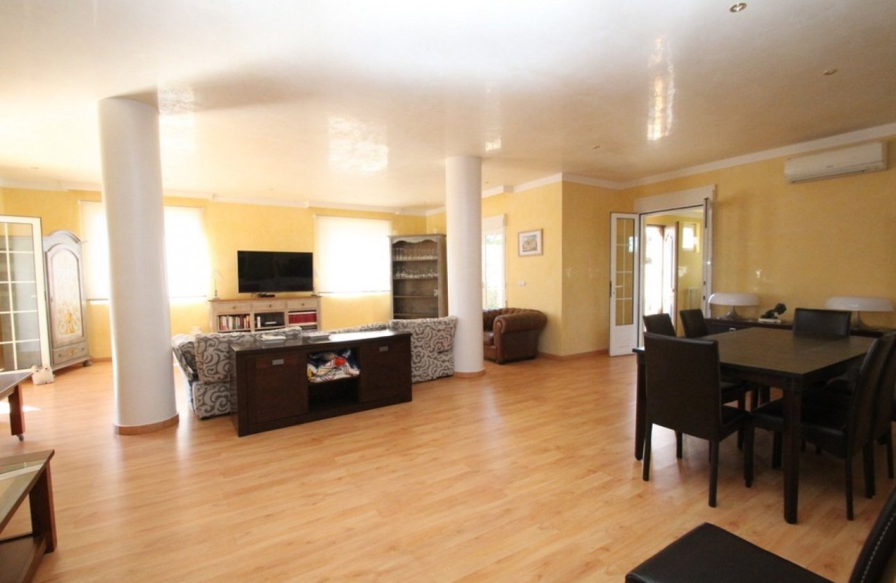 Revente - Villa - Orihuela Costa - Cabo Roig