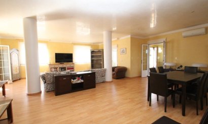 Revente - Villa - Orihuela Costa - Cabo Roig