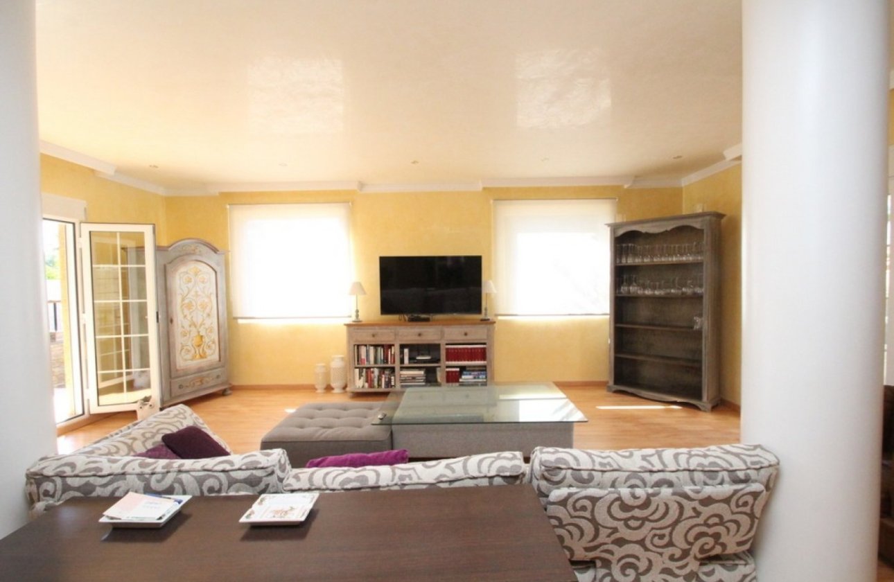 Revente - Villa - Orihuela Costa - Cabo Roig