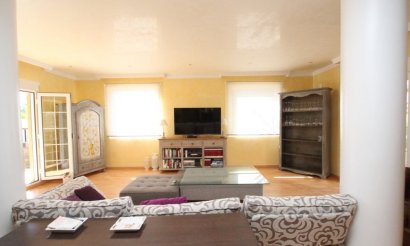 Revente - Villa - Orihuela Costa - Cabo Roig