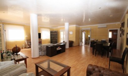 Revente - Villa - Orihuela Costa - Cabo Roig