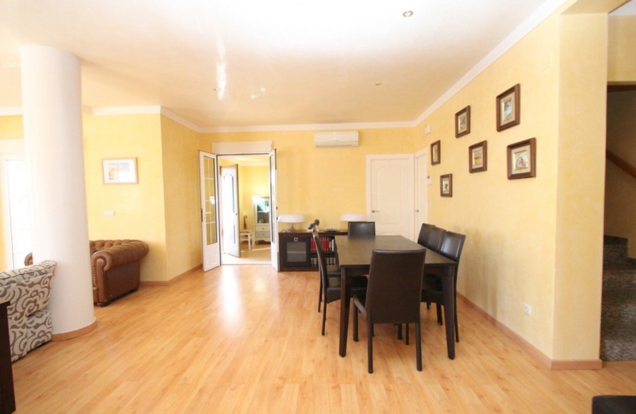Revente - Villa - Orihuela Costa - Cabo Roig