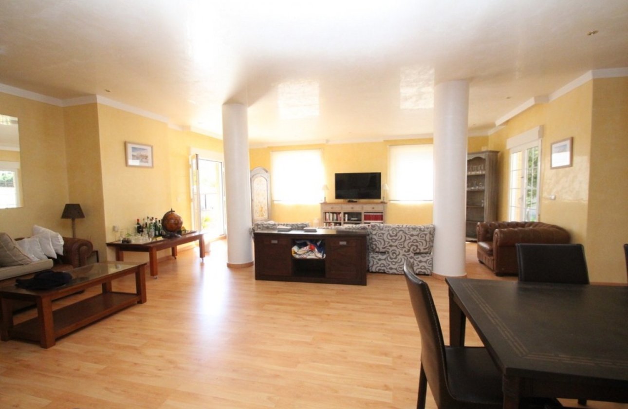 Revente - Villa - Orihuela Costa - Cabo Roig