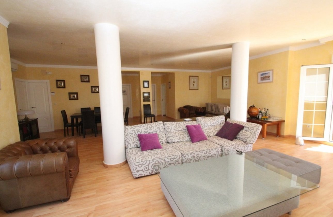 Revente - Villa - Orihuela Costa - Cabo Roig