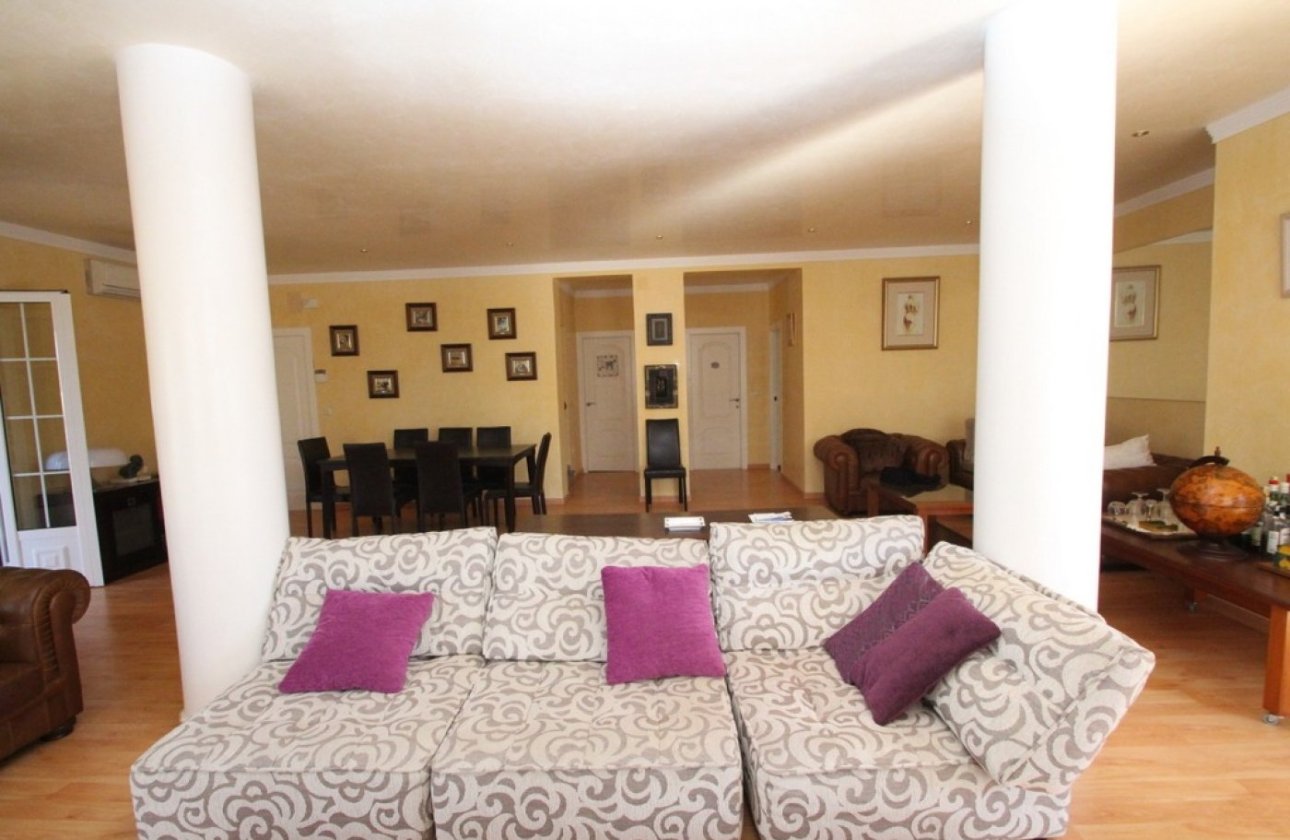Revente - Villa - Orihuela Costa - Cabo Roig