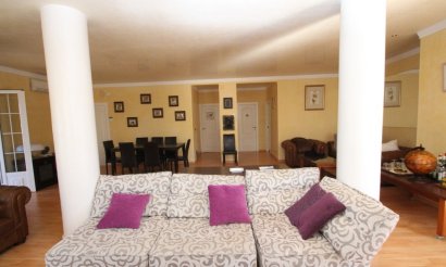 Revente - Villa - Orihuela Costa - Cabo Roig