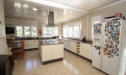 Revente - Villa - Orihuela Costa - Cabo Roig