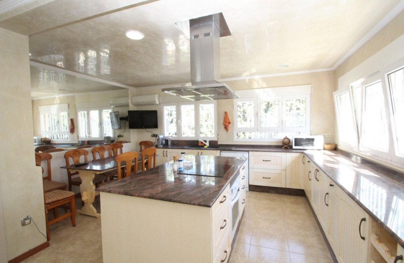 Revente - Villa - Orihuela Costa - Cabo Roig