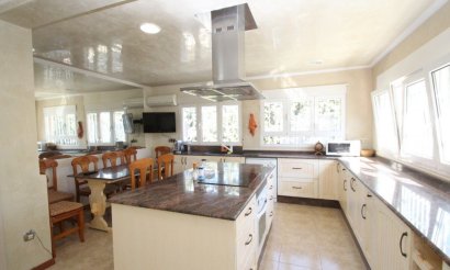 Revente - Villa - Orihuela Costa - Cabo Roig
