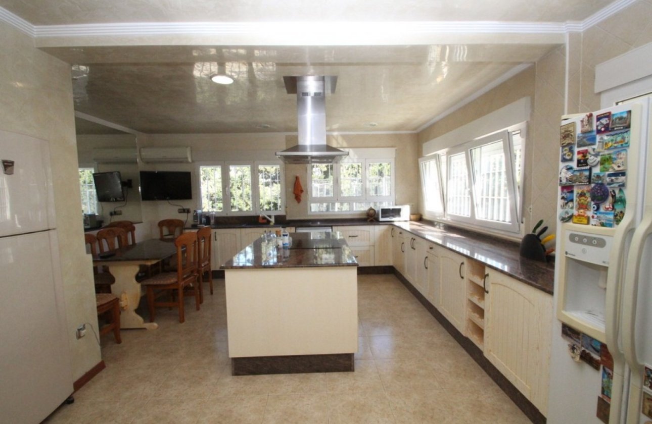 Revente - Villa - Orihuela Costa - Cabo Roig